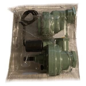 Lawn Genie 150 psi Anti-Siphon 3/4” Valves